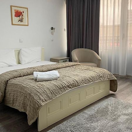 Garni Hotel Hamburg Зайечар Екстериор снимка