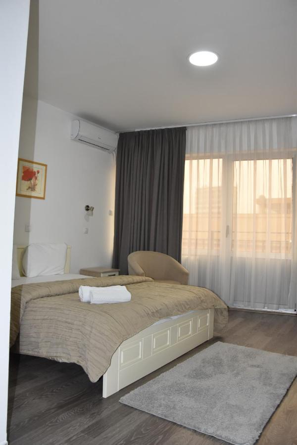 Garni Hotel Hamburg Зайечар Екстериор снимка