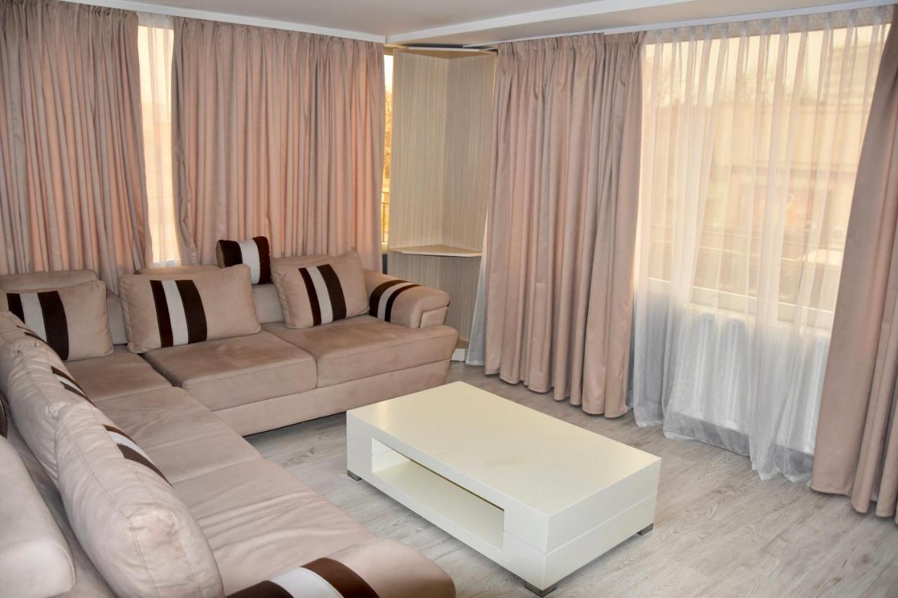 Garni Hotel Hamburg Зайечар Екстериор снимка