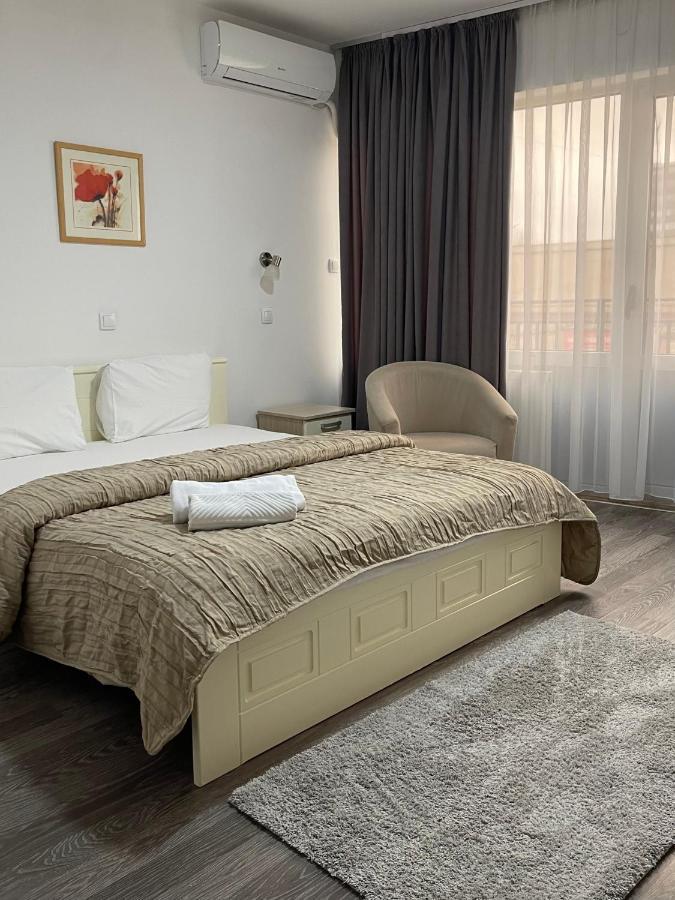Garni Hotel Hamburg Зайечар Екстериор снимка