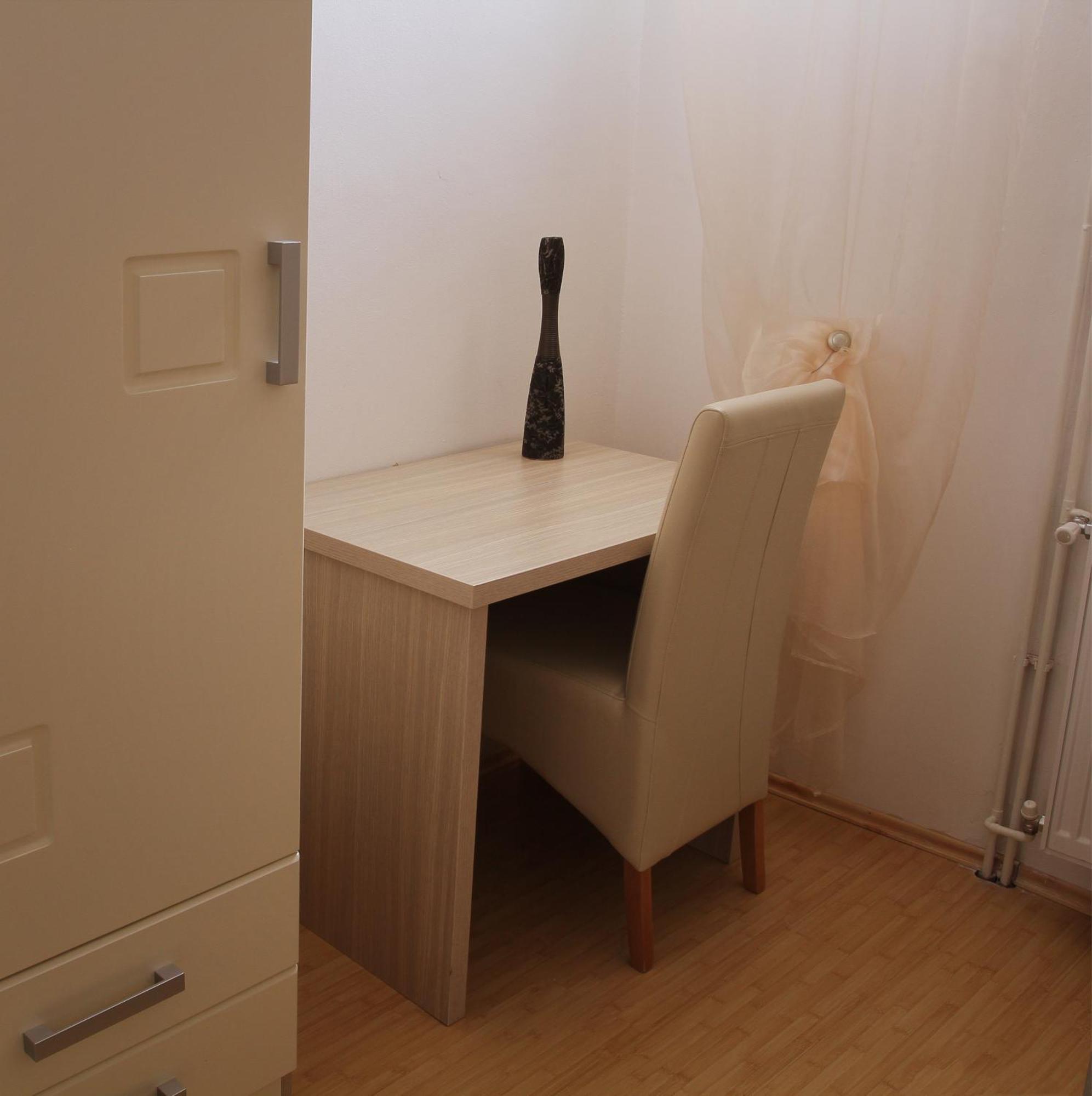 Garni Hotel Hamburg Зайечар Екстериор снимка