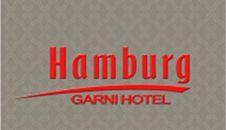Garni Hotel Hamburg Зайечар Лого снимка
