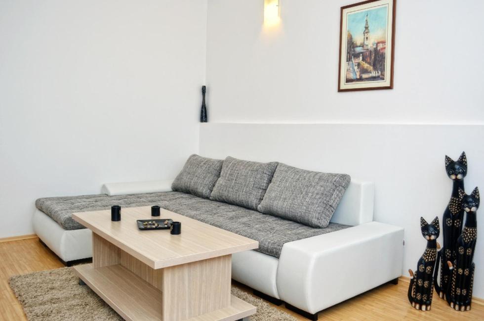 Garni Hotel Hamburg Зайечар Стая снимка