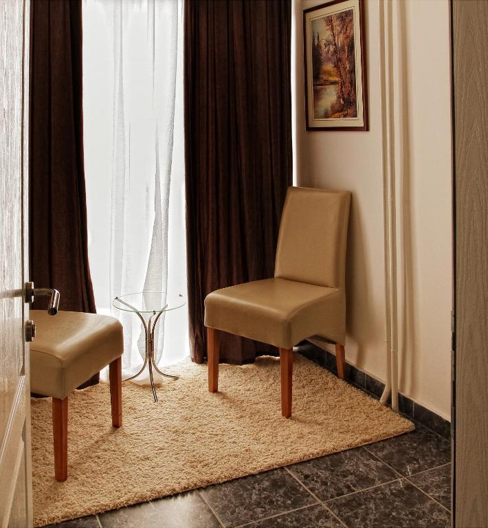 Garni Hotel Hamburg Зайечар Стая снимка