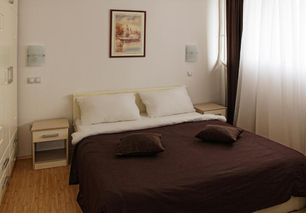 Garni Hotel Hamburg Зайечар Стая снимка