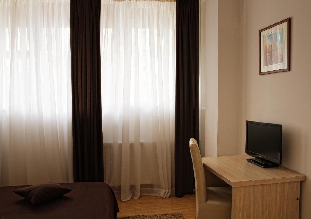 Garni Hotel Hamburg Зайечар Стая снимка